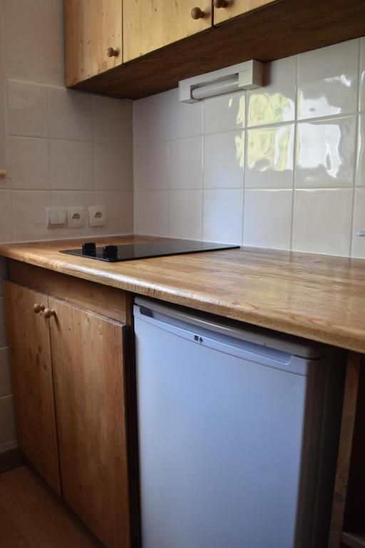 Plateau dʼAssy Residence Le Fontenay מראה חיצוני תמונה