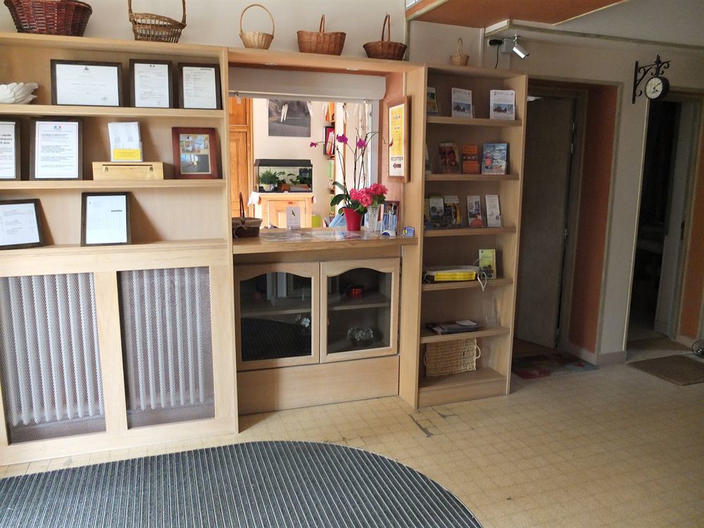 Plateau dʼAssy Residence Le Fontenay מראה חיצוני תמונה