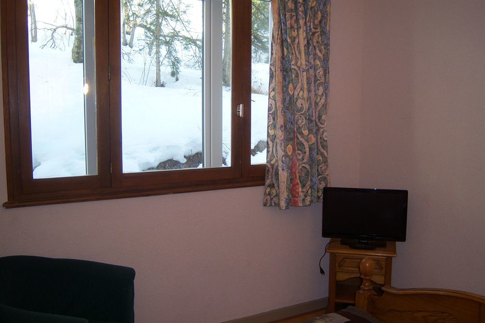 Plateau dʼAssy Residence Le Fontenay מראה חיצוני תמונה