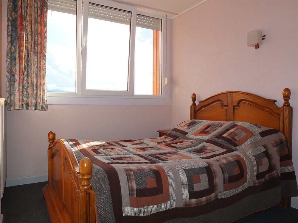 Plateau dʼAssy Residence Le Fontenay מראה חיצוני תמונה