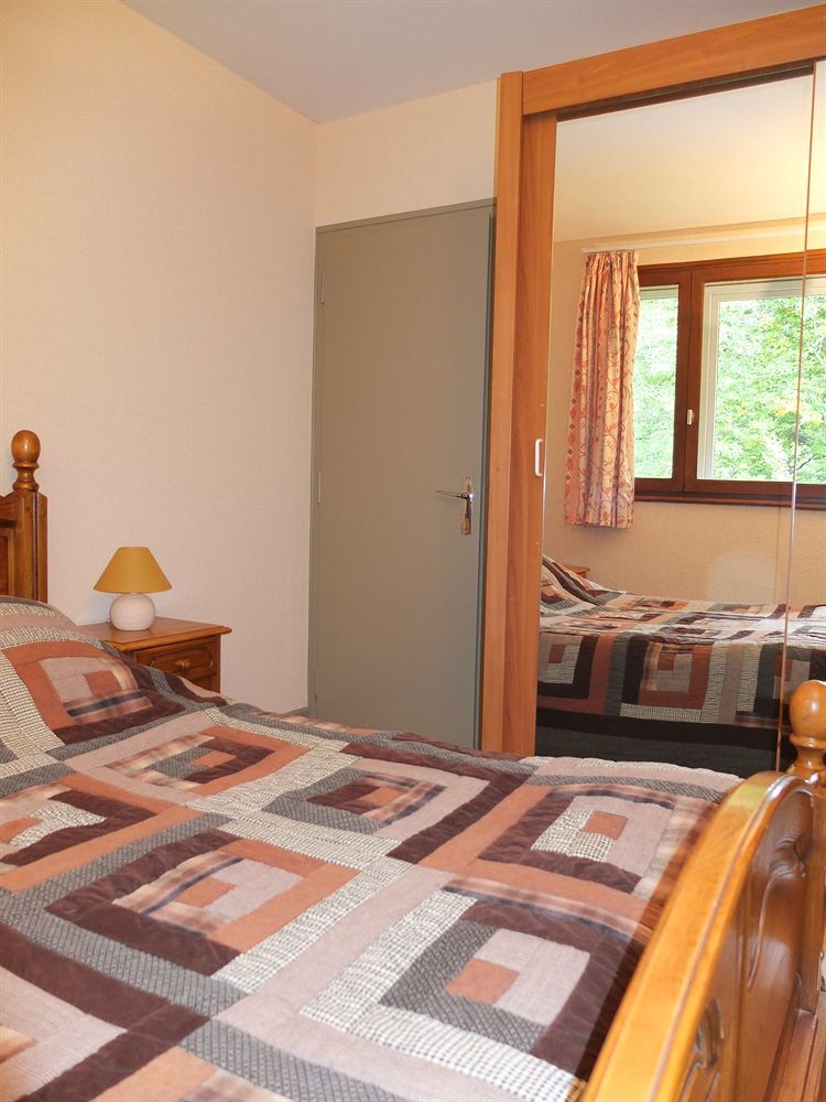 Plateau dʼAssy Residence Le Fontenay מראה חיצוני תמונה