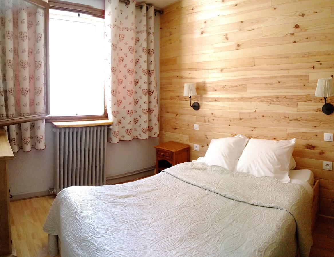 Plateau dʼAssy Residence Le Fontenay מראה חיצוני תמונה