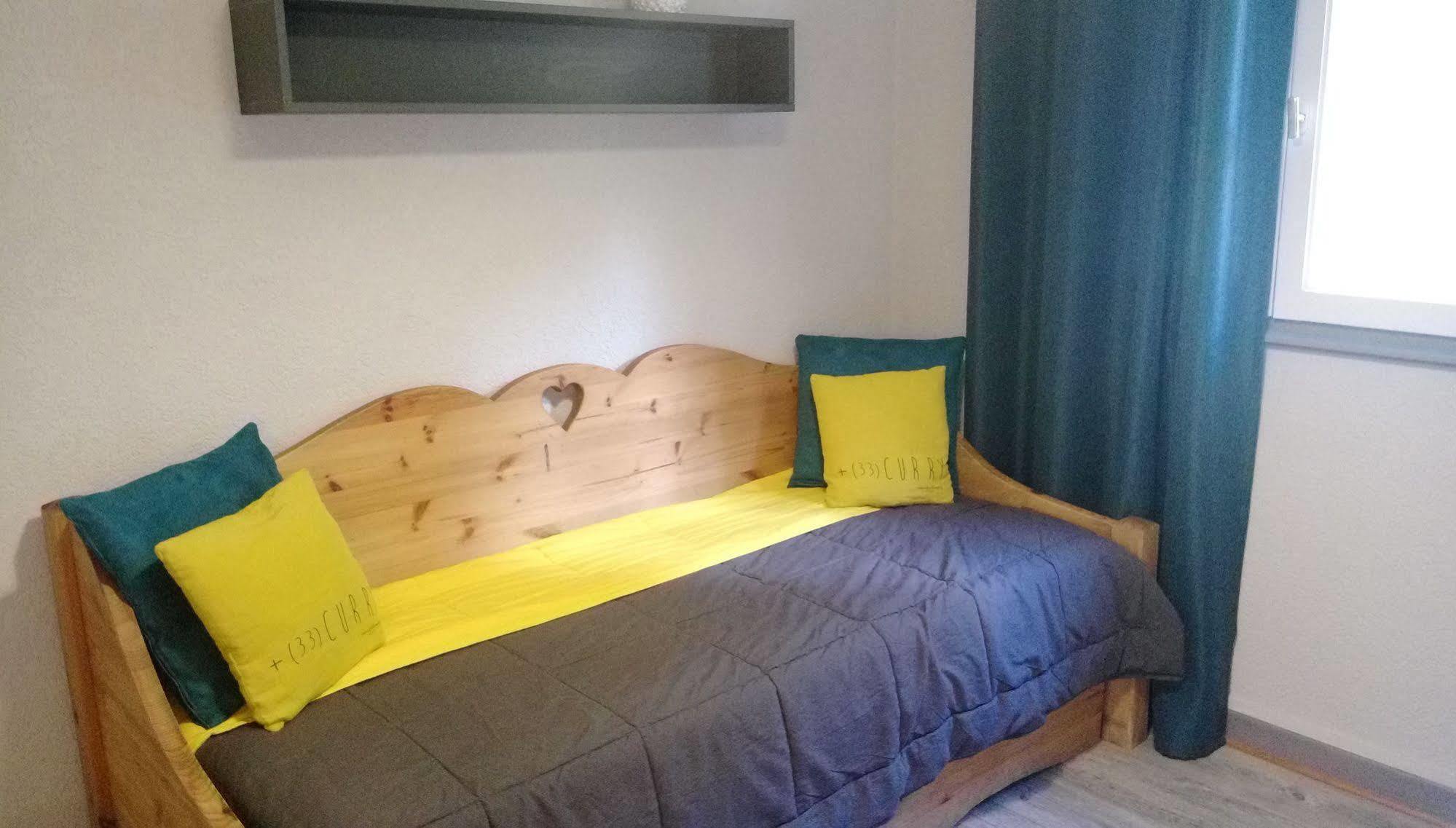 Plateau dʼAssy Residence Le Fontenay מראה חיצוני תמונה