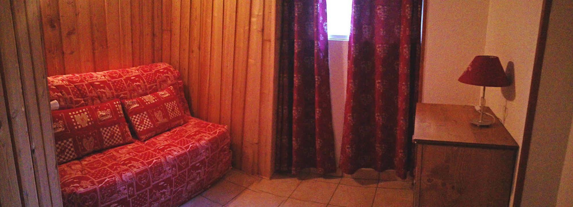 Plateau dʼAssy Residence Le Fontenay מראה חיצוני תמונה