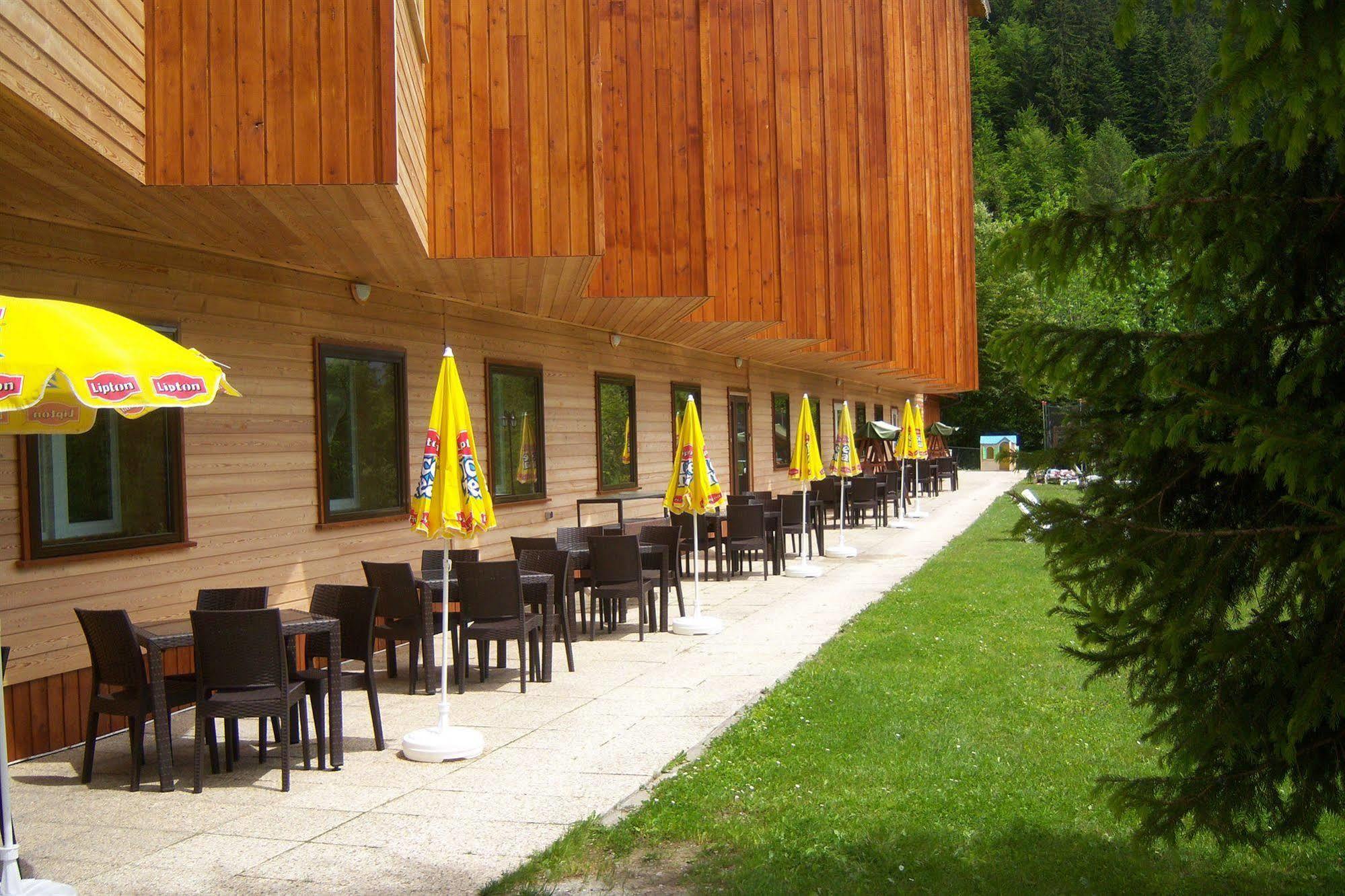 Plateau dʼAssy Residence Le Fontenay מראה חיצוני תמונה