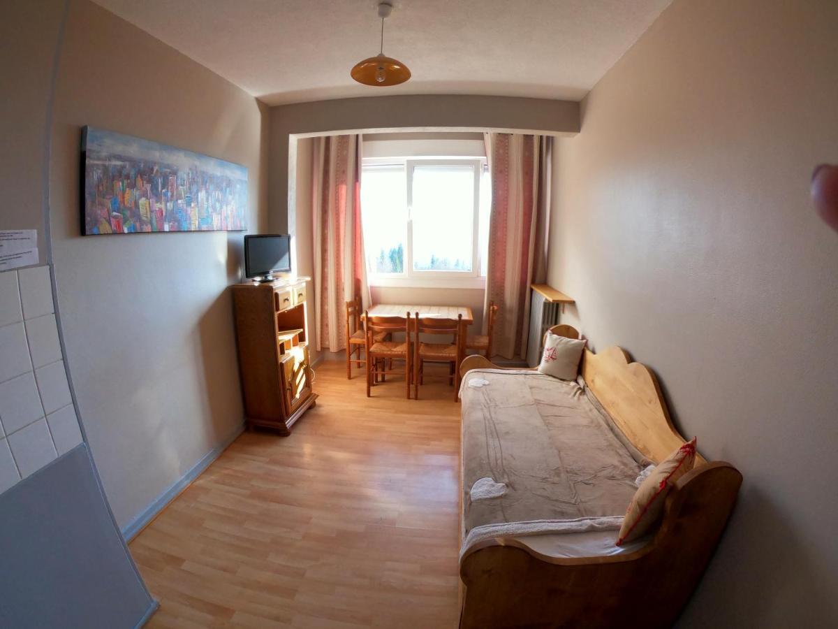 Plateau dʼAssy Residence Le Fontenay מראה חיצוני תמונה